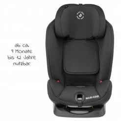 Hot Sale ⌛ Maxi-Cosi Kindersitz Titan Gruppe 1/2/3 ab 9 Monate - 12 Jahre (9-36 kg) & Isofix - Basic Black - Collection 2022 💯 -Cheap Car Seats Store maxi cosi kindersitz titan gruppe 1 2 3 ab 9 monate 12 jahre 9 36 kg isofix basic black 8603870110 d3