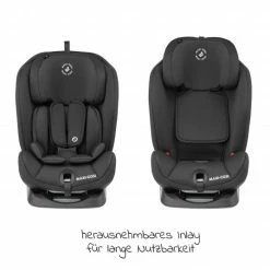 Hot Sale ⌛ Maxi-Cosi Kindersitz Titan Gruppe 1/2/3 ab 9 Monate - 12 Jahre (9-36 kg) & Isofix - Basic Black - Collection 2022 💯 -Cheap Car Seats Store maxi cosi kindersitz titan gruppe 1 2 3 ab 9 monate 12 jahre 9 36 kg isofix basic black 8603870110 d5