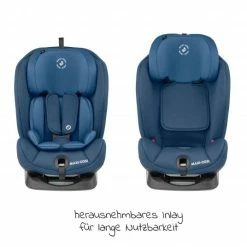 Outlet 🔥 Maxi-Cosi Kindersitz Titan Gruppe 1/2/3 ab 9 Monate - 12 Jahre (9-36 kg) & Isofix - Basic Blue - Collection 2022 🎉 -Cheap Car Seats Store maxi cosi kindersitz titan gruppe 1 2 3 ab 9 monate 12 jahre 9 36 kg isofix basic blue 8603875110 d5