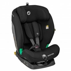 Discount π Maxi-Cosi Kindersitz Titan i-Size ab 15 Monate - 12 Jahre (76-150 cm) G-CELL Seitenaufprallschutz & Isofix - Basic Black - Collection 2022 π