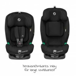 Discount 🎉 Maxi-Cosi Kindersitz Titan i-Size ab 15 Monate - 12 Jahre (76-150 cm) G-CELL Seitenaufprallschutz & Isofix - Basic Black - Collection 2022 👏 -Cheap Car Seats Store maxi cosi kindersitz titan i size ab 15 monate 12 jahre 76 150 cm g cell seitenaufprallschutz isofix basic black 8835870110 d5