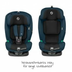 Promo ✨ Maxi-Cosi Kindersitz Titan i-Size ab 15 Monate - 12 Jahre (76-150 cm) G-CELL Seitenaufprallschutz & Isofix - Basic Blue - Collection 2022 🛒 -Cheap Car Seats Store maxi cosi kindersitz titan i size ab 15 monate 12 jahre 76 150 cm g cell seitenaufprallschutz isofix basic blue 8835875110 d5