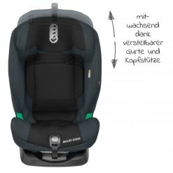 Best reviews of 🛒 Maxi-Cosi Kindersitz Titan i-Size ab 15 Monate - 12 Jahre (76-150 cm) G-CELL Seitenaufprallschutz & Isofix - Basic Grey - Collection 2022 ❤️ -Cheap Car Seats Store maxi cosi kindersitz titan i size ab 15 monate 12 jahre 76 150 cm g cell seitenaufprallschutz isofix basic grey 8835900110 d4
