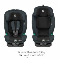 Best reviews of 🛒 Maxi-Cosi Kindersitz Titan i-Size ab 15 Monate - 12 Jahre (76-150 cm) G-CELL Seitenaufprallschutz & Isofix - Basic Grey - Collection 2022 ❤️ -Cheap Car Seats Store maxi cosi kindersitz titan i size ab 15 monate 12 jahre 76 150 cm g cell seitenaufprallschutz isofix basic grey 8835900110 d5