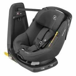 Top 10 😀 Maxi-Cosi Reboarder-Kindersitz AxissFix i-Size 360° 4 Monate-4 Jahre (61-105cm) Isofix,Sitzschoner,Organizer - Authentic Graphite - Collection 2022 😉 -Cheap Car Seats Store maxi cosi reboarder kindersitz axissfix i size 360 4 monate 4 jahre 61 105cm isofix sitzschoner organizer authentic graphite set 544 d3