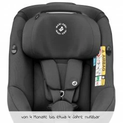 Brand new 👍 Maxi-Cosi Reboarder-Kindersitz AxissFix i-Size 360° drehbar 4 Monate-4 Jahre (61-105cm) Isofix-Basis - Authentic Graphite - Collection 2022 🎁 -Cheap Car Seats Store maxi cosi reboarder kindersitz axissfix i size 360 drehbar 4 monate 4 jahre 61 105cm isofix basis authentic graphite 8020550110 d3