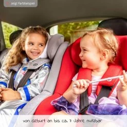 Budget 👍 Maxi-Cosi Reboarder-Kindersitz Beryl Gr. 0+/1/2 ab Geburt -7 Jahre (ab Geburt-25 kg) Liegeposition & Isofix-Basis - Authentic Black - Collection 2022 🎁 -Cheap Car Seats Store maxi cosi reboarder kindersitz beryl gr 0 1 2 ab geburt 7 jahre ab geburt 25 kg liegeposition isofix basis authentic black 8028671110 d3