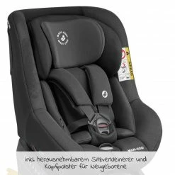 Budget 👍 Maxi-Cosi Reboarder-Kindersitz Beryl Gr. 0+/1/2 ab Geburt -7 Jahre (ab Geburt-25 kg) Liegeposition & Isofix-Basis - Authentic Black - Collection 2022 🎁 -Cheap Car Seats Store maxi cosi reboarder kindersitz beryl gr 0 1 2 ab geburt 7 jahre ab geburt 25 kg liegeposition isofix basis authentic black 8028671110 d4