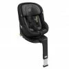 Wholesale 🛒 Maxi-Cosi Reboarder-Kindersitz Mica i-Size 360° drehbar ab Geburt-4 Jahre (40-105 cm) Isofix-Basis - Authentic Black - Collection 2022 🔔