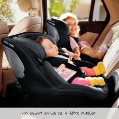 Wholesale 🛒 Maxi-Cosi Reboarder-Kindersitz Mica i-Size 360° drehbar ab Geburt-4 Jahre (40-105 cm) Isofix-Basis - Authentic Black - Collection 2022 🔔 -Cheap Car Seats Store maxi cosi reboarder kindersitz mica i size 360 drehbar ab geburt 4 jahre 40 105 cm isofix basis authentic black 8511671110 d3