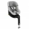 Best deal 🤩 Maxi-Cosi Reboarder-Kindersitz Mica i-Size 360° drehbar ab Geburt-4 Jahre (40-105 cm) Isofix-Basis - Authentic Grey - Collection 2022 🔥