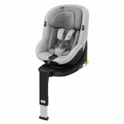 Best deal 🤩 Maxi-Cosi Reboarder-Kindersitz Mica i-Size 360° drehbar ab Geburt-4 Jahre (40-105 cm) Isofix-Basis - Authentic Grey - Collection 2022 🔥 -Cheap Car Seats Store maxi cosi reboarder kindersitz mica i size 360 drehbar ab geburt 4 jahre 40 105 cm isofix basis authentic grey 8511510110 d2