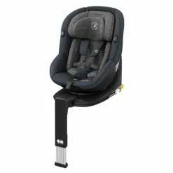 Promo ⌛ Maxi-Cosi Reboarder-Kindersitz Mica i-Size 360° Geburt-4 Jahre (40-105 cm) Isofix-Basis,Sitzschoner,Organizer - Authentic Graphite - Collection 2022 🎁 -Cheap Car Seats Store maxi cosi reboarder kindersitz mica i size 360 geburt 4 jahre 40 105 cm isofix basis sitzschoner organizer authentic graphite set 541 d4
