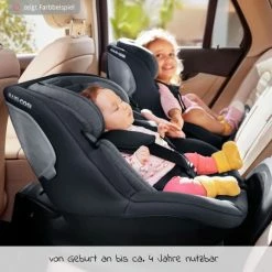 Buy 😍 Maxi-Cosi Reboarder-Kindersitz Mica i-Size 360° Geburt-4 Jahre (40-105 cm) Isofix-Basis, Sitzschoner, Organizer - Authentic Grey - Collection 2022 ❤️ -Cheap Car Seats Store maxi cosi reboarder kindersitz mica i size 360 geburt 4 jahre 40 105 cm isofix basis sitzschoner organizer authentic grey set 543 d5