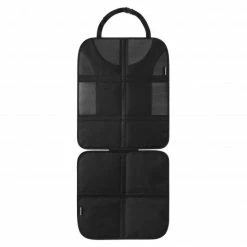 Cheap ❤️ Maxi-Cosi Rücksitzschoner und Polsterschutz für Babyschalen & Kindersitze - Schwarz - Collection 2022 ❤️