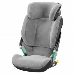 Hot Sale 🧨 Maxi-Cosi Sommerbezug für Kore i-Size , Kore Proi-Size - Fresh Grey - Collection 2022 👏