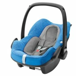 Top 10 😉 Maxi-Cosi ☀️ Summer cover Pepple / Rock - Blue 👏