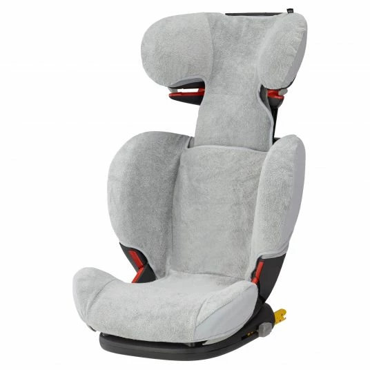 Outlet ✨ Maxi-Cosi Sommerbezug für RodiFix AP - Fresh Grey - Collection 2022 🧨 1 Outlet ✨ Maxi-Cosi Sommerbezug für RodiFix AP - Fresh Grey - Collection 2022 🧨