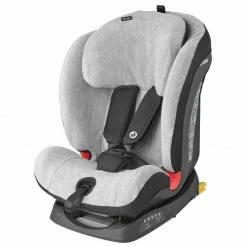 Hot Sale 😍 Maxi-Cosi Sommerbezug für Titan, Titan Plus - Fresh Grey - Collection 2022 🛒