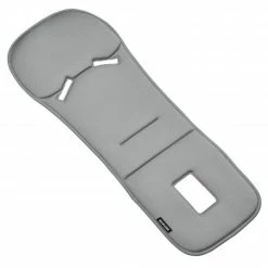 New ❤️ Maxi-Cosi Sommereinlage atmungsaktiv & thermoregulierend für Babyschalen - Fresh Grey - Collection 2022 🎁