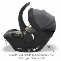 Deals ⌛ Moon Babyschale Plus1 Gr.0+ ab Geburt bis 15 Monate (ab Geburt -13 kg) inkl. Sitzverkeinerer & Sonnenverdeck - Ice Flower - Collection 2022 🌟 -Cheap Car Seats Store moon babyschale plus1 gr 0 ab geburt bis 15 monate ab geburt 13 kg inkl sitzverkeinerer sonnenverdeck ice flower 28 210 010 488 d2