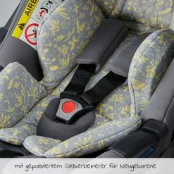 Deals ⌛ Moon Babyschale Plus1 Gr.0+ ab Geburt bis 15 Monate (ab Geburt -13 kg) inkl. Sitzverkeinerer & Sonnenverdeck - Ice Flower - Collection 2022 🌟 -Cheap Car Seats Store moon babyschale plus1 gr 0 ab geburt bis 15 monate ab geburt 13 kg inkl sitzverkeinerer sonnenverdeck ice flower 28 210 010 488 d4