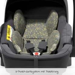 Deals ⌛ Moon Babyschale Plus1 Gr.0+ ab Geburt bis 15 Monate (ab Geburt -13 kg) inkl. Sitzverkeinerer & Sonnenverdeck - Ice Flower - Collection 2022 🌟 -Cheap Car Seats Store moon babyschale plus1 gr 0 ab geburt bis 15 monate ab geburt 13 kg inkl sitzverkeinerer sonnenverdeck ice flower 28 210 010 488 d5