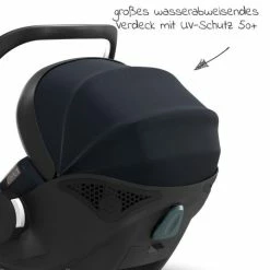 Deals ⭐ Moon Babyschale Plus1 Gr.0+ ab Geburt bis 15 Monate (ab Geburt -13 kg) inkl. Sitzverkeinerer & Sonnenverdeck - Navy - Collection 2022 ✔️ -Cheap Car Seats Store moon babyschale plus1 gr 0 ab geburt bis 15 monate ab geburt 13 kg inkl sitzverkeinerer sonnenverdeck navy 28 210 010 455 d3