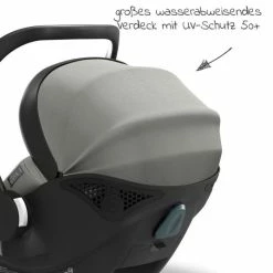 Coupon 🎉 Moon Babyschale Plus1 Gr.0+ ab Geburt bis 15 Monate (ab Geburt -13 kg) inkl. Sitzverkeinerer & Sonnenverdeck - Shadow - Collection 2022 💯 -Cheap Car Seats Store moon babyschale plus1 gr 0 ab geburt bis 15 monate ab geburt 13 kg inkl sitzverkeinerer sonnenverdeck shadow 28 210 010 477 d3