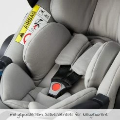 Coupon 🎉 Moon Babyschale Plus1 Gr.0+ ab Geburt bis 15 Monate (ab Geburt -13 kg) inkl. Sitzverkeinerer & Sonnenverdeck - Shadow - Collection 2022 💯 -Cheap Car Seats Store moon babyschale plus1 gr 0 ab geburt bis 15 monate ab geburt 13 kg inkl sitzverkeinerer sonnenverdeck shadow 28 210 010 477 d4