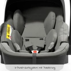 Coupon 🎉 Moon Babyschale Plus1 Gr.0+ ab Geburt bis 15 Monate (ab Geburt -13 kg) inkl. Sitzverkeinerer & Sonnenverdeck - Shadow - Collection 2022 💯 -Cheap Car Seats Store moon babyschale plus1 gr 0 ab geburt bis 15 monate ab geburt 13 kg inkl sitzverkeinerer sonnenverdeck shadow 28 210 010 477 d5