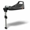 Outlet 😍 Moon Isofix Base für Babyschale Plus1 - Black - Collection 2022 ✔️