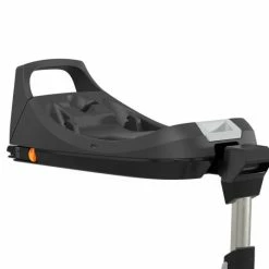 Outlet 😍 Moon Isofix Base für Babyschale Plus1 - Black - Collection 2022 ✔️ -Cheap Car Seats Store moon isofix base fur babyschale plus1 black 28 210 000 d3