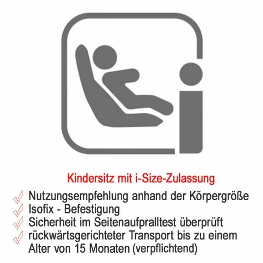 Top 10 🛒 Recaro 2 in 1 Kindersitz-Set Babyschale Avan & Reboarder Kio inkl. Isofixbase ab Geburt bis 4 Jahre - Prime - Silent Grey - Collection 2022 ⭐ 3 Top 10 🛒 Recaro 2 in 1 Kindersitz-Set Babyschale Avan & Reboarder Kio inkl. Isofixbase ab Geburt bis 4 Jahre - Prime - Silent Grey - Collection 2022 ⭐ - Image 3