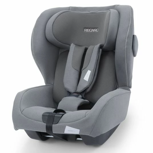 Top 10 🛒 Recaro 2 in 1 Kindersitz-Set Babyschale Avan & Reboarder Kio inkl. Isofixbase ab Geburt bis 4 Jahre - Prime - Silent Grey - Collection 2022 ⭐ 5 Top 10 🛒 Recaro 2 in 1 Kindersitz-Set Babyschale Avan & Reboarder Kio inkl. Isofixbase ab Geburt bis 4 Jahre - Prime - Silent Grey - Collection 2022 ⭐ - Image 5
