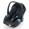 Budget 🧨 Recaro Babyschale Avan i-Size 45 cm - 83 cm / bis max. 15 Monate - Prime - Mat Black - Collection 2022 ❤️