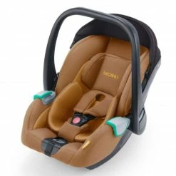 Cheap 🤩 Recaro Babyschale Avan i-Size 45 cm - 83 cm / bis max. 15 Monate - Select - Gr. Sweet Curry - Collection 2021 💯