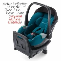 Wholesale 🔥 Recaro Babyschale Avan i-Size 45 cm - 83 cm / bis max. 15 Monate - Select - Teal Green - Collection 2022 🥰 -Cheap Car Seats Store recaro babyschale avan i size 45 cm 83 cm bis max 15 monate select teal green 00089030410050 d3