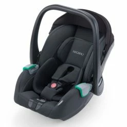 Best reviews of 👏 Recaro Babyschalen-Set Avan i-Size 45 cm - 83 cm / bis max. 15 Monate inkl. Isofix-Base - Select - Night Black - Collection 2022 ❤️ -Cheap Car Seats Store recaro babyschalen set avan i size 45 cm 83 cm bis max 15 monate inkl isofix base select night black set 418 d4