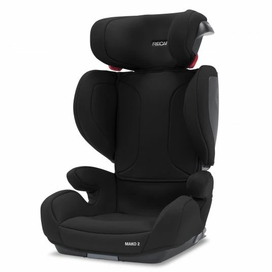Cheapest ๐ Recaro Kindersitz Mako 2 i-Size 100 cm - 150 cm / 3,5 Jahre bis 12 Jahre - Core - Deep Black - Collection 2022 โ๏ธ 1 Cheapest ๐ Recaro Kindersitz Mako 2 i-Size 100 cm - 150 cm / 3,5 Jahre bis 12 Jahre - Core - Deep Black - Collection 2022 โ๏ธ