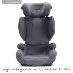 Top 10 ❤️ Recaro Kindersitz Mako 2 i-Size 100 cm - 150 cm / 3,5 Jahre bis 12 Jahre - Core - Energy Blue - Collection 2022 🥰 -Cheap Car Seats Store recaro kindersitz mako 2 i size 100 cm 150 cm 3 5 jahre bis 12 jahre core energy blue 00089041280050 d2
