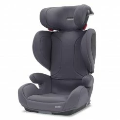 Outlet 😉 Recaro Kindersitz Mako 2 i-Size 100 cm - 150 cm / 3,5 Jahre bis 12 Jahre - Core - Simpley Grey - Collection 2022 🛒