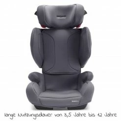 Outlet 😉 Recaro Kindersitz Mako 2 i-Size 100 cm - 150 cm / 3,5 Jahre bis 12 Jahre - Core - Simpley Grey - Collection 2022 🛒 -Cheap Car Seats Store recaro kindersitz mako 2 i size 100 cm 150 cm 3 5 jahre bis 12 jahre core simpley grey 00089041260050 d2