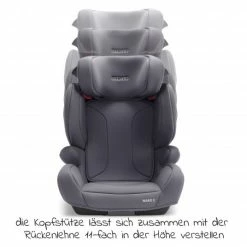 Outlet 😉 Recaro Kindersitz Mako 2 i-Size 100 cm - 150 cm / 3,5 Jahre bis 12 Jahre - Core - Simpley Grey - Collection 2022 🛒 -Cheap Car Seats Store recaro kindersitz mako 2 i size 100 cm 150 cm 3 5 jahre bis 12 jahre core simpley grey 00089041260050 d3
