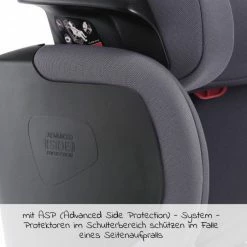 Outlet 😉 Recaro Kindersitz Mako 2 i-Size 100 cm - 150 cm / 3,5 Jahre bis 12 Jahre - Core - Simpley Grey - Collection 2022 🛒 -Cheap Car Seats Store recaro kindersitz mako 2 i size 100 cm 150 cm 3 5 jahre bis 12 jahre core simpley grey 00089041260050 d5