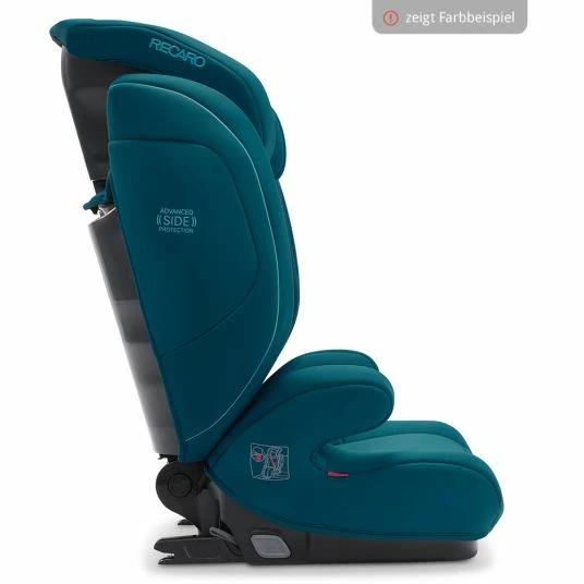 Top 10 ✨ Recaro Kindersitz Monza Nova 2 Seatfix Gruppe 2/3 - 3,5 Jahre bis 12 Jahre (15-36 kg) - Select - Sweet Gurry - Collection 2022 🔥 2 Top 10 ✨ Recaro Kindersitz Monza Nova 2 Seatfix Gruppe 2/3 - 3,5 Jahre bis 12 Jahre (15-36 kg) - Select - Sweet Gurry - Collection 2022 🔥 - Image 2