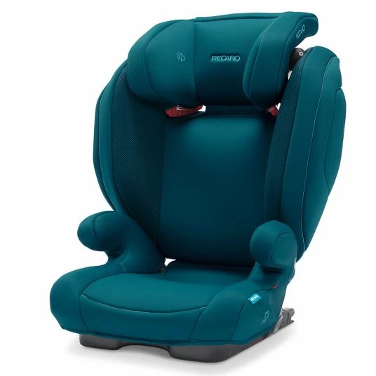Flash Sale π― Recaro Kindersitz Monza Nova 2 Seatfix Gruppe 2/3 - 3,5 Jahre bis 12 Jahre (15-36 kg) - Select - Teal Green - Collection 2022 π€© 1 Flash Sale π― Recaro Kindersitz Monza Nova 2 Seatfix Gruppe 2/3 - 3,5 Jahre bis 12 Jahre (15-36 kg) - Select - Teal Green - Collection 2022 π€©