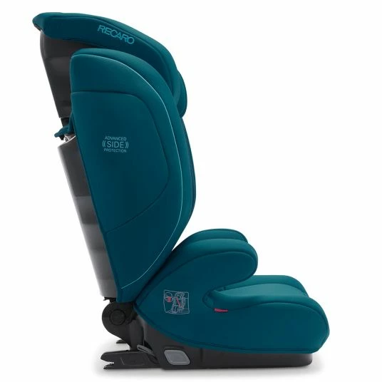 Flash Sale π― Recaro Kindersitz Monza Nova 2 Seatfix Gruppe 2/3 - 3,5 Jahre bis 12 Jahre (15-36 kg) - Select - Teal Green - Collection 2022 π€© 2 Flash Sale π― Recaro Kindersitz Monza Nova 2 Seatfix Gruppe 2/3 - 3,5 Jahre bis 12 Jahre (15-36 kg) - Select - Teal Green - Collection 2022 π€© - Image 2