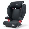 Deals 🧨 Recaro Kindersitz Monza Nova 2 Seatfix - Prime - Mat Black - Collection 2022 🎉