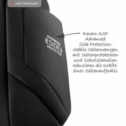 Best deal 💯 Recaro Kindersitz Monza Nova 2 Seatfix - Prime - Silent Grey - Collection 2022 ⌛ -Cheap Car Seats Store recaro kindersitz monza nova 2 seatfix prime silent grey 00088010310050 d5